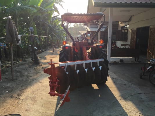 ขายรถไถคูโบต้า L3408 พร้อมผานพรวน รถสภาพดีค่ะ ขายราคา 195,000 บาท สนใจโทร 081-9136451 ค่ะ ขายรถไถคูโบต้า L3408 พร้อมผานพรวน รถสภาพดีค่ะ ขายราคา 195,000 บาท สนใจโทร 081-9136451 ค่ะ