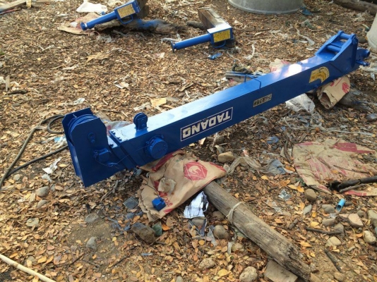 เครน Tadano 2.0t 3ตอน 2ชัก โทร.061-0702352 ครับ