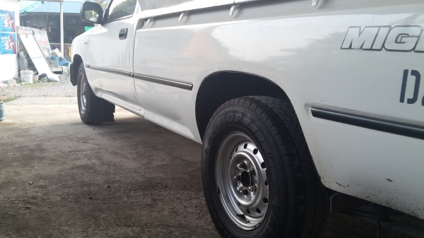 โตโยต้า ไมตี้ ปี 95 โตโยต้า ไมตี้ ปี 95