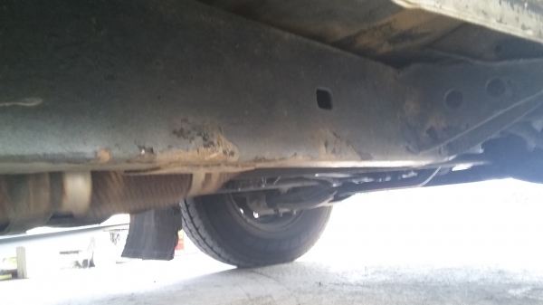 โตโยต้า ไมตี้ ปี 95 โตโยต้า ไมตี้ ปี 95