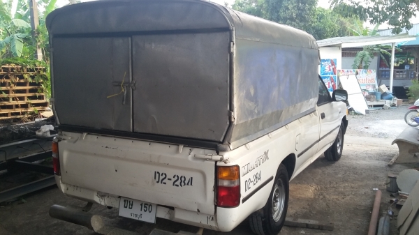 โตโยต้า ไมตี้ ปี 95 โตโยต้า ไมตี้ ปี 95