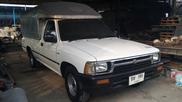 โตโยต้า  ไมตี้  ปี 95