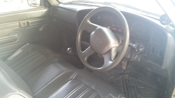 โตโยต้า ไมตี้ ปี 95 โตโยต้า ไมตี้ ปี 95