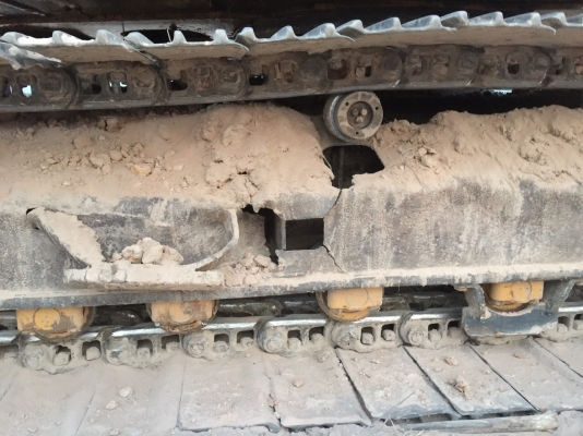 ขาย CAT320D กระบอกดำ. สภาพดีมากๆๆพร้อมใช้. เอกสารพร้อม