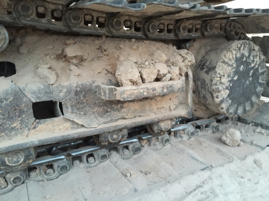 ขาย CAT320D กระบอกดำ. สภาพดีมากๆๆพร้อมใช้. เอกสารพร้อม