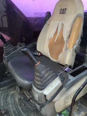 ขาย CAT320D กระบอกดำ. สภาพดีมากๆๆพร้อมใช้. เอกสารพร้อม