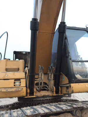 ขาย CAT320D กระบอกดำ. สภาพดีมากๆๆพร้อมใช้. เอกสารพร้อม