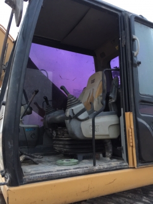 ขาย CAT320D กระบอกดำ. สภาพดีมากๆๆพร้อมใช้. เอกสารพร้อม