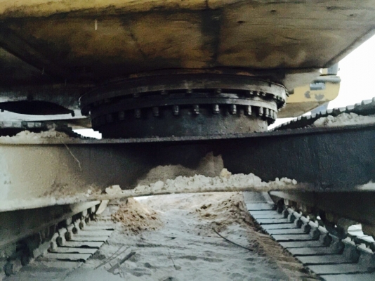 ขาย CAT320D กระบอกดำ. สภาพดีมากๆๆพร้อมใช้. เอกสารพร้อม