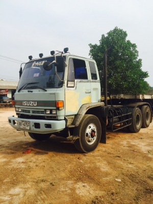 ขายหัวลาก 10ล้อ.  240นางฟ้า. สภาพสวยๆๆพร้อมใช้