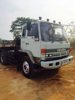 ขายหัวลาก 10ล้อ.  240นางฟ้า. สภาพสวยๆๆพร้อมใช้