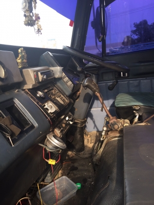 ขายหัวลาก 10ล้อ.  240นางฟ้า. สภาพสวยๆๆพร้อมใช้