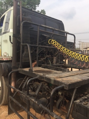 ขายหัวลาก 10ล้อ.  240นางฟ้า. สภาพสวยๆๆพร้อมใช้