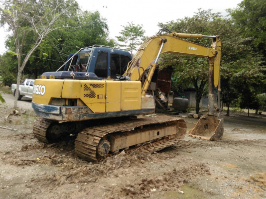 KOBELCO SK 120 มาร์คทรี