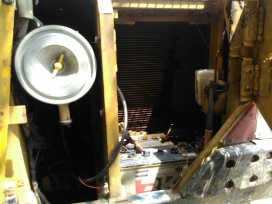 KOBELCO SK 120 มาร์คทรี