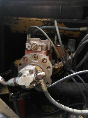 KOBELCO SK 120 มาร์คทรี