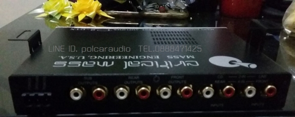 CRITICAL MASS P2-GTX CRITICAL MASS P2-GTX