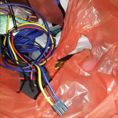 CRITICAL MASS P2-GTX CRITICAL MASS P2-GTX