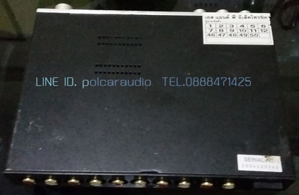 CRITICAL MASS P2-GTX CRITICAL MASS P2-GTX