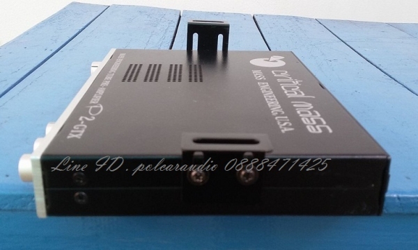 CRITICAL MASS P2-GTX CRITICAL MASS P2-GTX