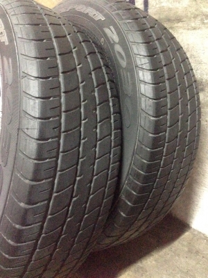 แม็ก วีออส12ก้าน พร้อมยางแจ่มๆ  เริ่มต้นชุดละ 5,500 บาท