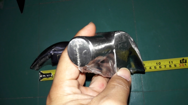 ขายหัวค้อนARMSTORNG 16OZ Made in USA. ขายหัวค้อนARMSTORNG 16OZ Made in USA.