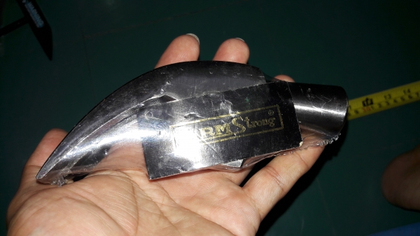 ขายหัวค้อนARMSTORNG 16OZ Made in USA. ขายหัวค้อนARMSTORNG 16OZ Made in USA.