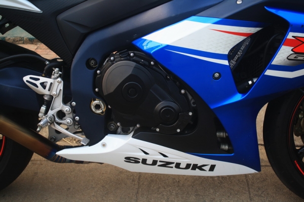 _suzuki gsxr1000 L2 สรรพสามิตตัวจริง 395,000 <79bikeเพชรบูรณ์>