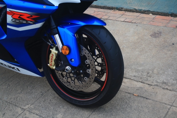 _suzuki gsxr1000 L2 สรรพสามิตตัวจริง 395,000 <79bikeเพชรบูรณ์>