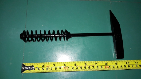 ขายค้อนเคาะเหล็กลดแรงสะท้อนงานใหม่ ขายค้อนเคาะเหล็กลดแรงสะท้อนงานใหม่