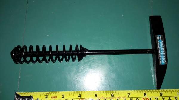 ขายค้อนเคาะเหล็กลดแรงสะท้อนงานใหม่ ขายค้อนเคาะเหล็กลดแรงสะท้อนงานใหม่