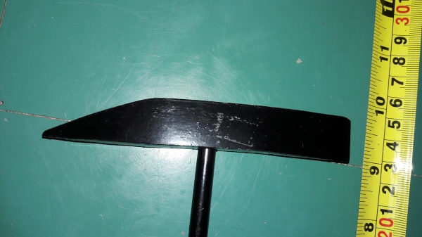 ขายค้อนเคาะเหล็กลดแรงสะท้อนงานใหม่ ขายค้อนเคาะเหล็กลดแรงสะท้อนงานใหม่