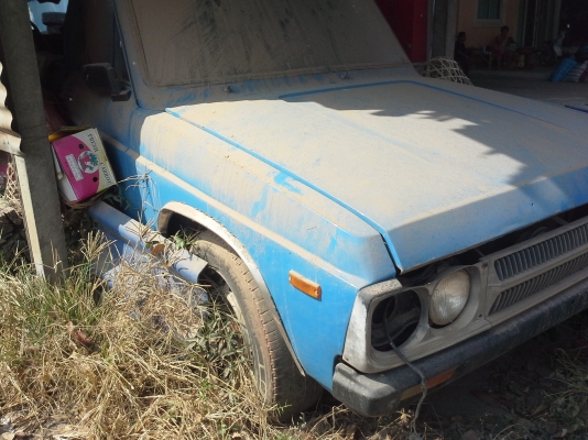 รับซื้อรถยนต์เก่า รถพังจอดเสีย ซากรถ เป็นคันและซากสนใจขาย0817915677