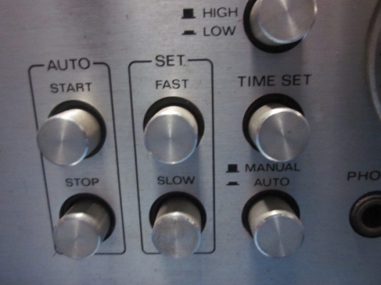 สเตอริโอเก่า(แนวสะสม) การทำงานปกติทุกปุ่ม+ลำโพง 1คู่(อายุ 40ขึ้นแน่) สเตอริโอเก่า(แนวสะสม) การทำงานปกติทุกปุ่ม+ลำโพง 1คู่(อายุ 40ขึ้นแน่)