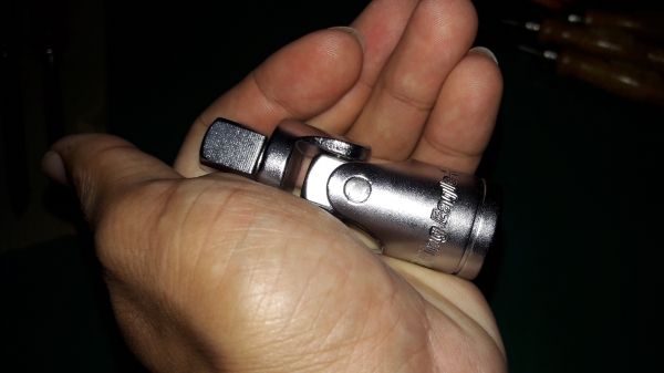 ขายข้อต่อบ็อกขนาด1/2" KING EAGLE Made in Taiwan. ขายข้อต่อบ็อกขนาด1/2" KING EAGLE Made in Taiwan.