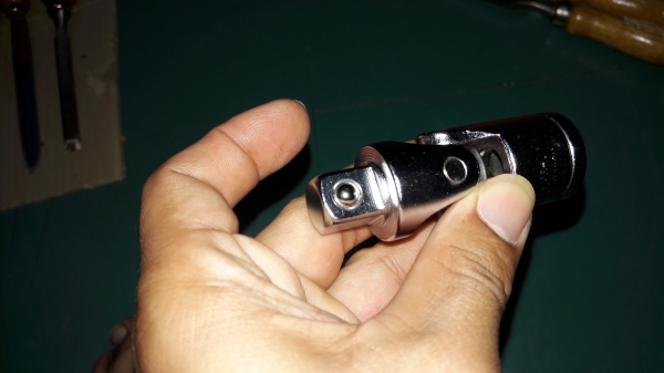 ขายข้อต่อบ็อกขนาด1/2" KING EAGLE Made in Taiwan. ขายข้อต่อบ็อกขนาด1/2" KING EAGLE Made in Taiwan.