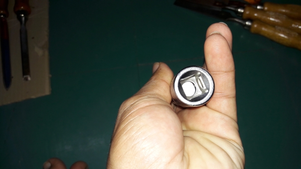 ขายข้อต่อบ็อกขนาด1/2" KING EAGLE Made in Taiwan. ขายข้อต่อบ็อกขนาด1/2" KING EAGLE Made in Taiwan.