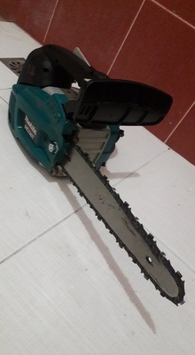 เลื่อยโซ่ยนต์ Makita เลื่อยโซ่ยนต์ Makita