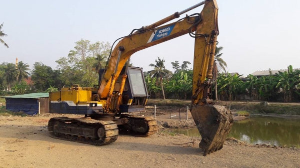 ปลายทาง จ เพชรบูรณ์ ครับ ขอบคุณครับ