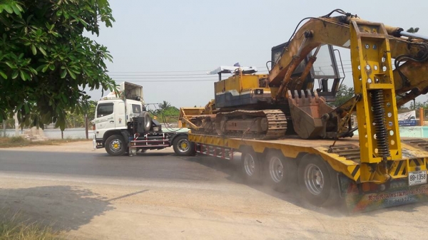 ปลายทาง จ เพชรบูรณ์ ครับ ขอบคุณครับ