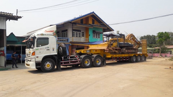 ปลายทาง จ เพชรบูรณ์ ครับ ขอบคุณครับ