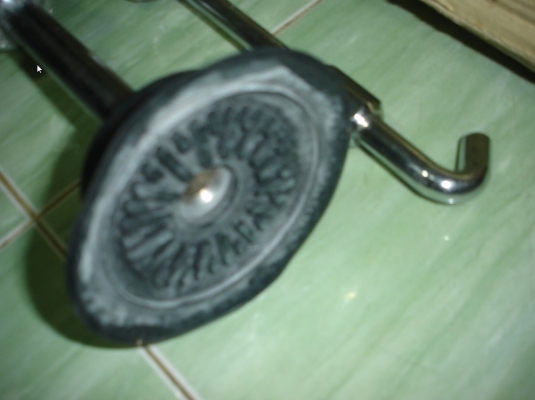 ขายเครื่องดึงตัวถังรถยนต์ lst 458