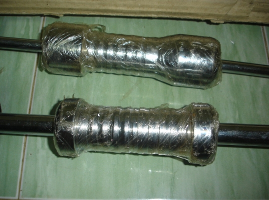 ขายเครื่องดึงตัวถังรถยนต์ lst 458