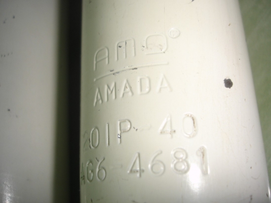 ขายโช้คหน้า AMADA รุ่น 20ip 40