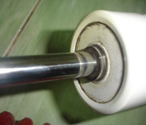 ขายโช้คหน้า AMADA รุ่น 20ip 40