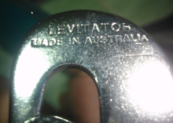 ขายเข็มขัดเซฟตี่ ของดีจาก asutralia