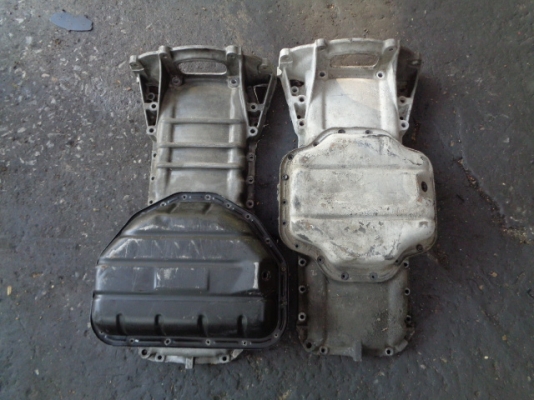 ขายแคร้งเครื่อง JZ