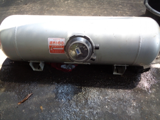 ขายถังแก๊ส 75 วาล์วโทมา