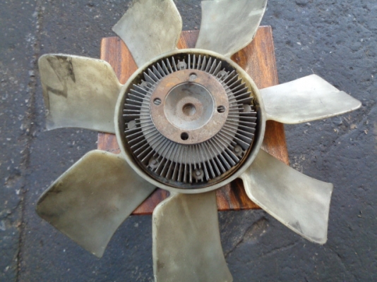 ขายใบพัดฟรีปั๊มเครื่อง jz