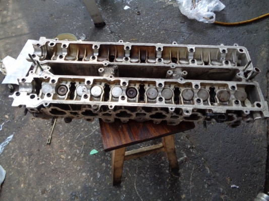 ขายฝาสูบ 2jz